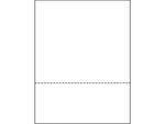 Printworks Professional 8.5" x 11" Multipurpose Paper, 20 lbs., 92 Brightness, 500/Ream, 5 Reams/Carton (04124P)