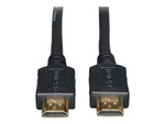 Tripp Lite TRPP568025 25' HDMI Audio/Video Cable, Black