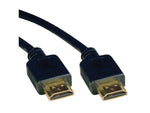 Tripp Lite TRPP568025 25' HDMI Audio/Video Cable, Black