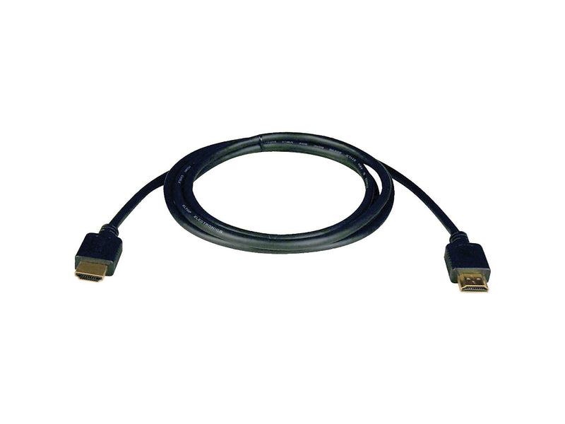 Tripp Lite TRPP568025 25' HDMI Audio/Video Cable, Black