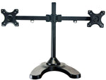 Mount-It! Monitor Arm, Up To 24" Monitor, Black (MI-781)