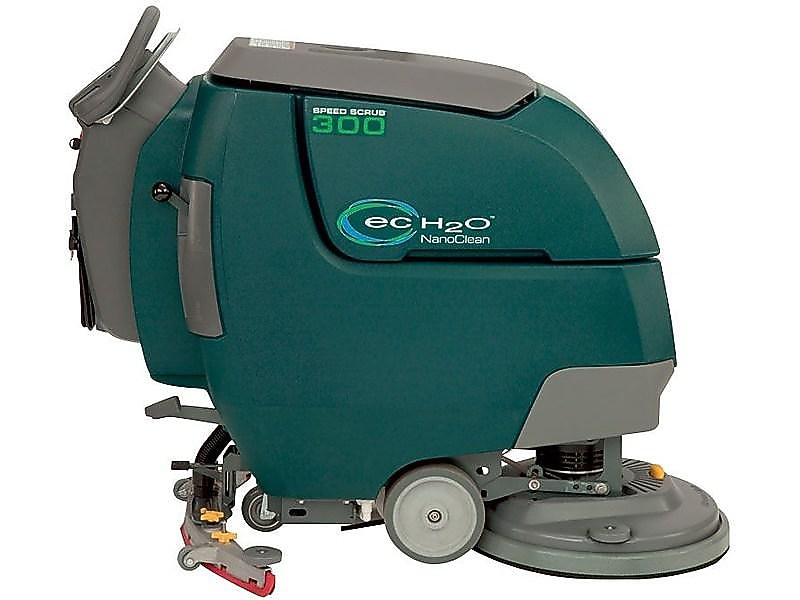 Nobles Speed Scrub 300 20" Path Walk Behind Scrubber (MV-SS300-0005)