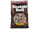 Tootsie Roll Chocolate Midgees Chewy Candy, 38.8 oz. (TOO09877)