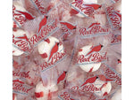 Red Bird Puffs Peppermint Mints, 320 oz. (PDM20000)