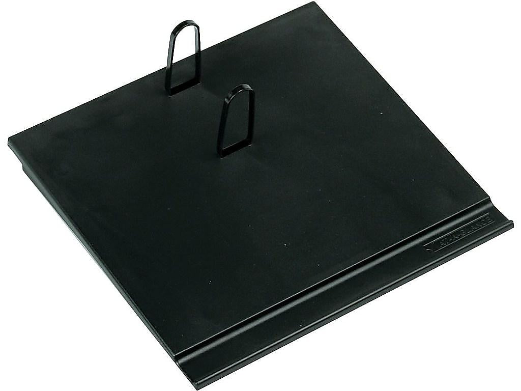 AT-A-GLANCE 7.5"H x 8.75"W Calendar Desk Base, Black (E17-00)