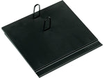 AT-A-GLANCE 7.5"H x 8.75"W Calendar Desk Base, Black (E17-00)