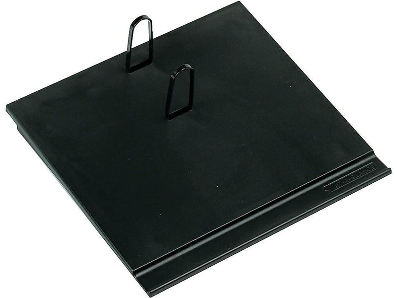 AT-A-GLANCE 7.5"H x 8.75"W Calendar Desk Base, Black (E17-00)