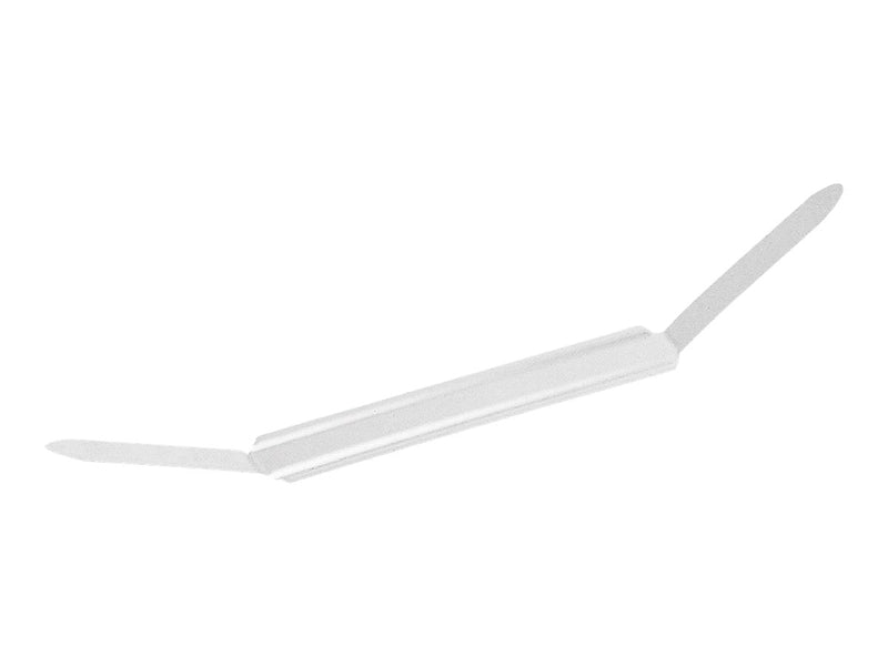 ACCO Premium Prong Fasteners, Silver, 100/Box (A7070023)