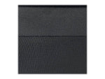 Solo New York Midtown Empire Laptop Rolling Briefcase, Black Polyester (CLS910-4)
