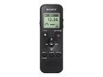 Sony PX Series Mono Digital Voice Recorder, 4GB (ICD-PX370)