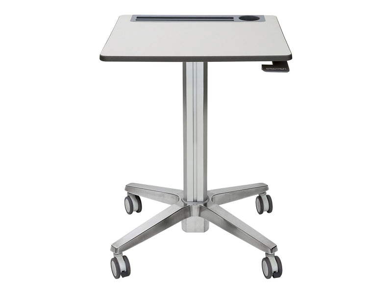 Ergotron LearnFit Sit-Stand 24"W Adjustable Desk (24-547-003)