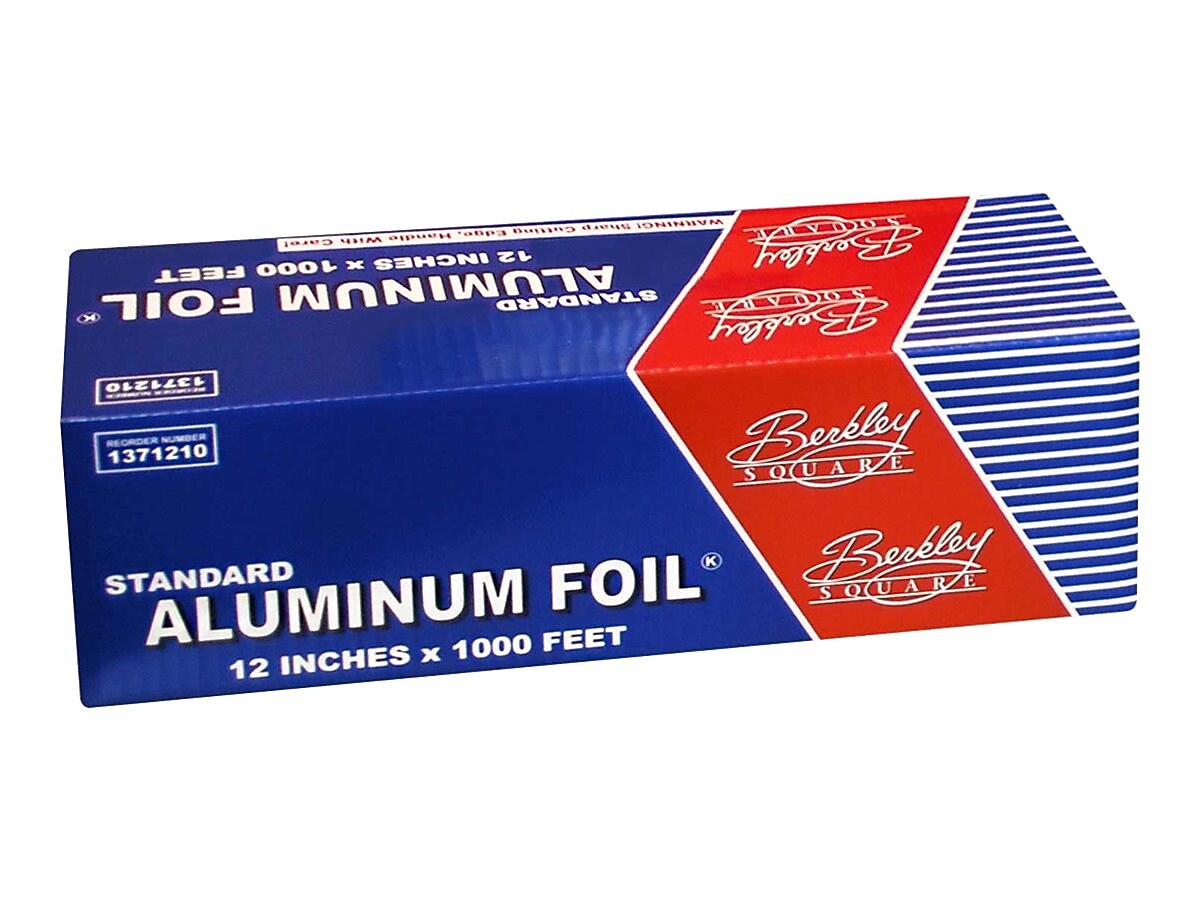 Berkley Square Foil (1371210)