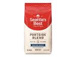 Seattle's Best Coffee Portside Blend Ground Coffee, Medium Roast (SBK11008569)
