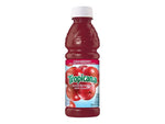 Tropicana 100% Cranberry Juice, 10 oz., 24/Carton (TRO000838)
