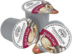 International Delight CoffeeHouse Inspirations Half and Half Liquid Creamer, 0.3 Oz., 180/Carton (ITD102042)