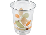 Solo Bare® Eco-Forward® Cold Cups, 12 Oz., Ultra Clear™, 1000/Carton (RTP12)