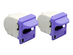 HP Q7432A Staple Cartridges, 2/Pack