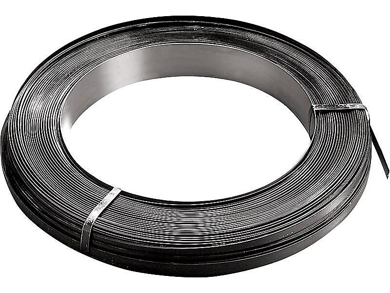1/2" x 3116` .020 Standard Grade Steel Strapping