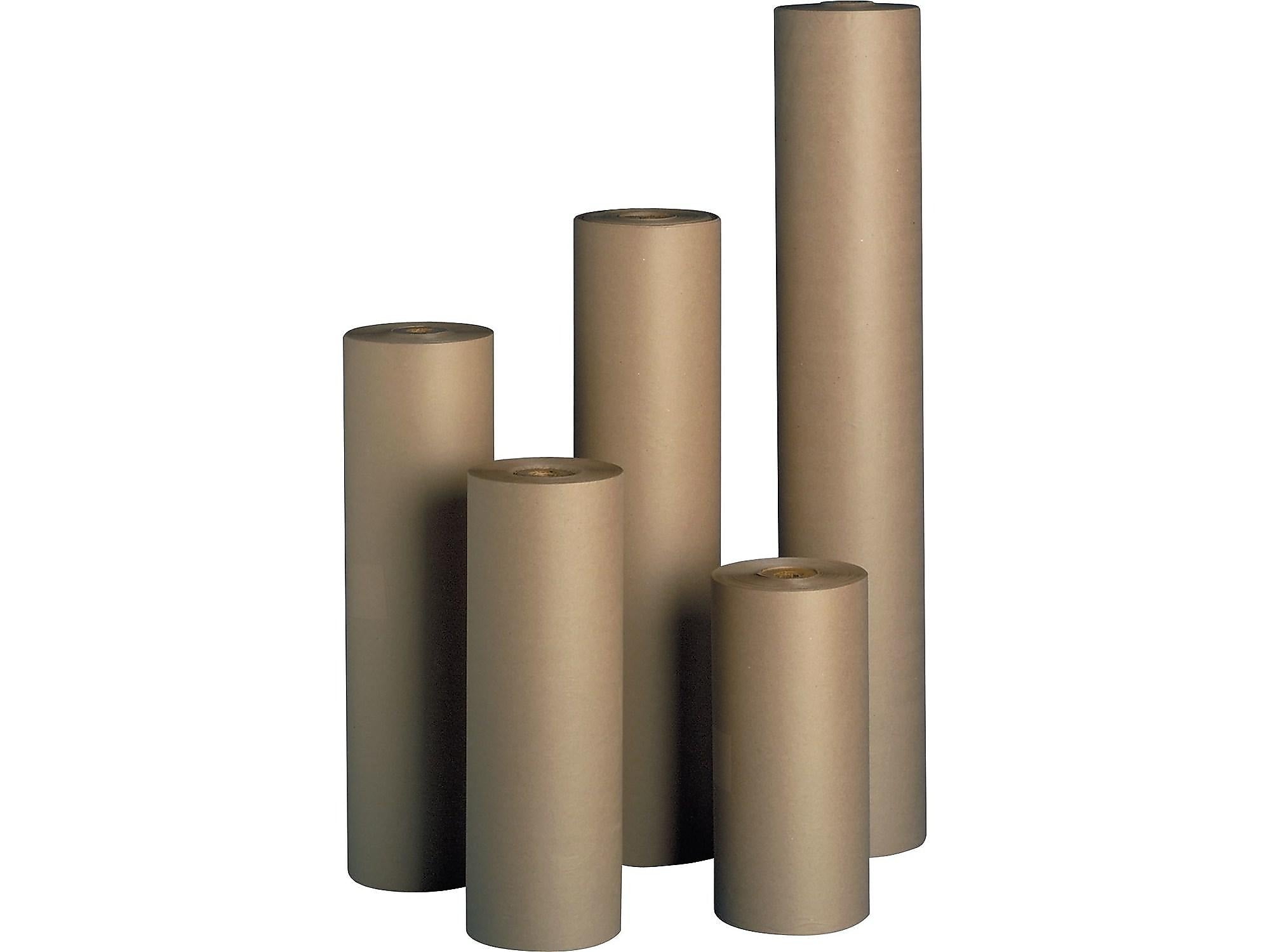 Kraft Paper Roll, 24" x 1200' (PKP2430)