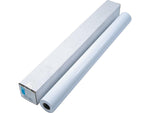 HP Universal Instant-dry gloss Photo Paper, 42" x 100', White, Roll (Q6576A)