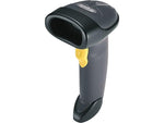 Motorola Symbol LS2208-SR20007R-NA Barcode Scanner, Handheld