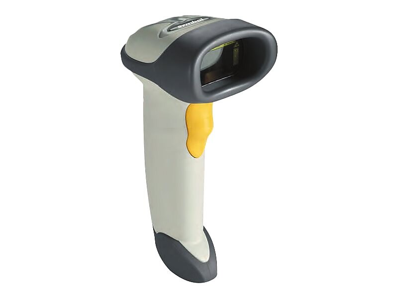 Motorola Symbol LS2208-SR20001R-UR Barcode Scanner, Handheld