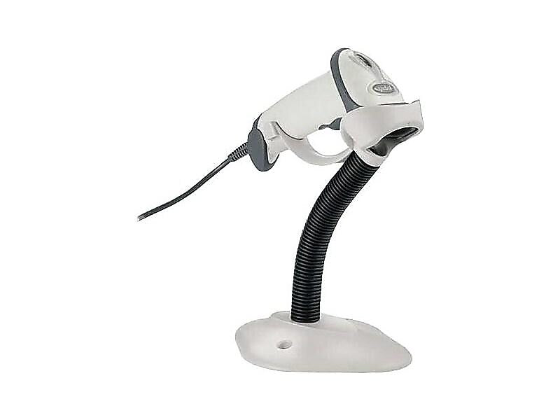 Motorola Symbol LS2208-SR20001R-UR Barcode Scanner, Handheld