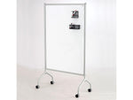 Safco Onyx Accessories Holder, Black (3611BL)