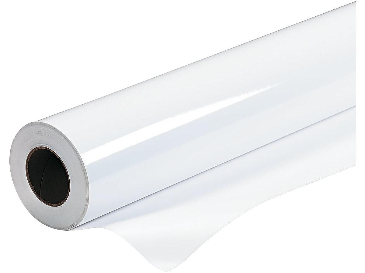 HP Premium Wide Format Bond Paper Roll, 36" x 100', Gloss Finish (HEWQ7993A)