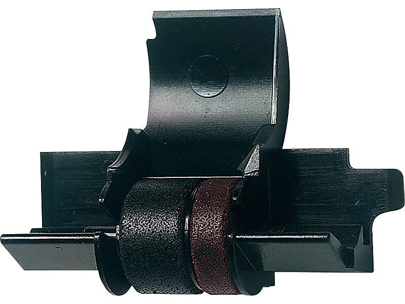 DataProducts Ink Roller, Black/Red (R1427)