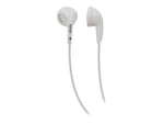 Maxell EB-95 StereoBuds Earbuds, White (190599)
