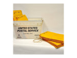 Alliance Sterling Multi-Purpose #117B Rubber Bands, 7" x 1/8", 250/Pack (25405)