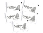 Cafe Delight Sugar Packets, 1000/Carton (SUG45470)