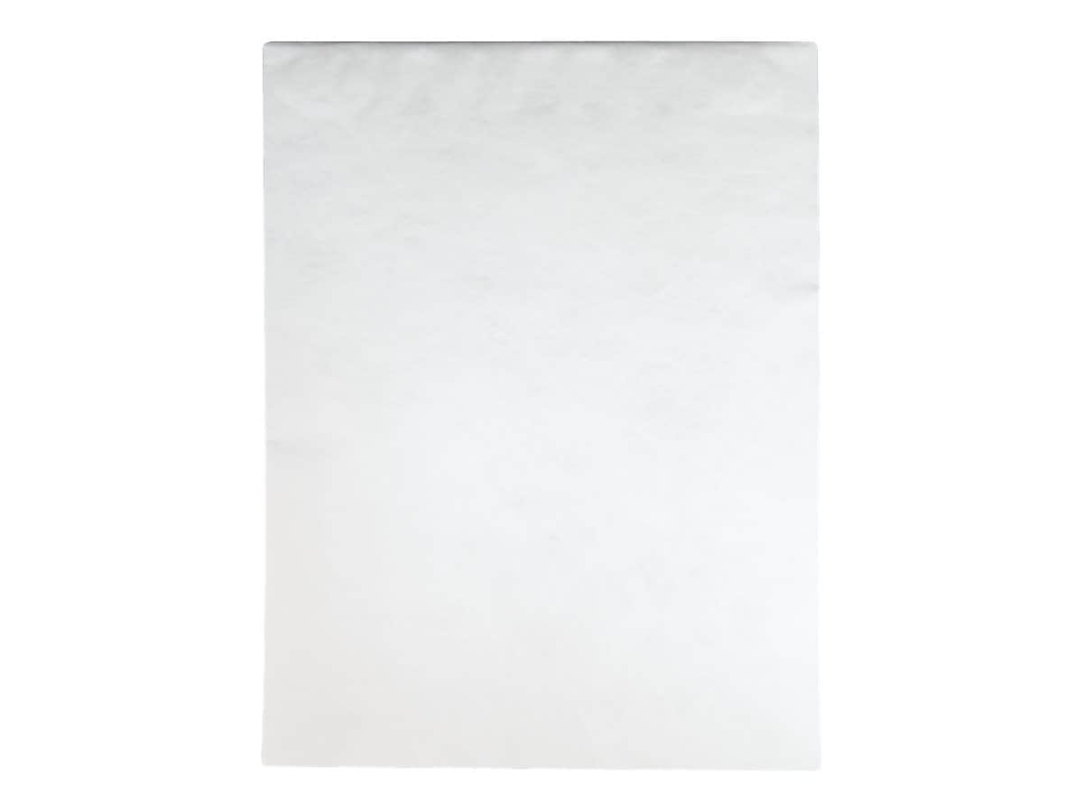 Quality Park Survivor Tyvek Self Seal Catalog Envelopes, 14.25" x 20", White, 25/Box (QUAR5106)