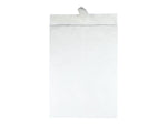 Quality Park Survivor Tyvek Self Seal Catalog Envelopes, 14.25" x 20", White, 25/Box (QUAR5106)