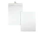 Quality Park Survivor Tyvek Self Seal Catalog Envelopes, 14.25" x 20", White, 25/Box (QUAR5106)