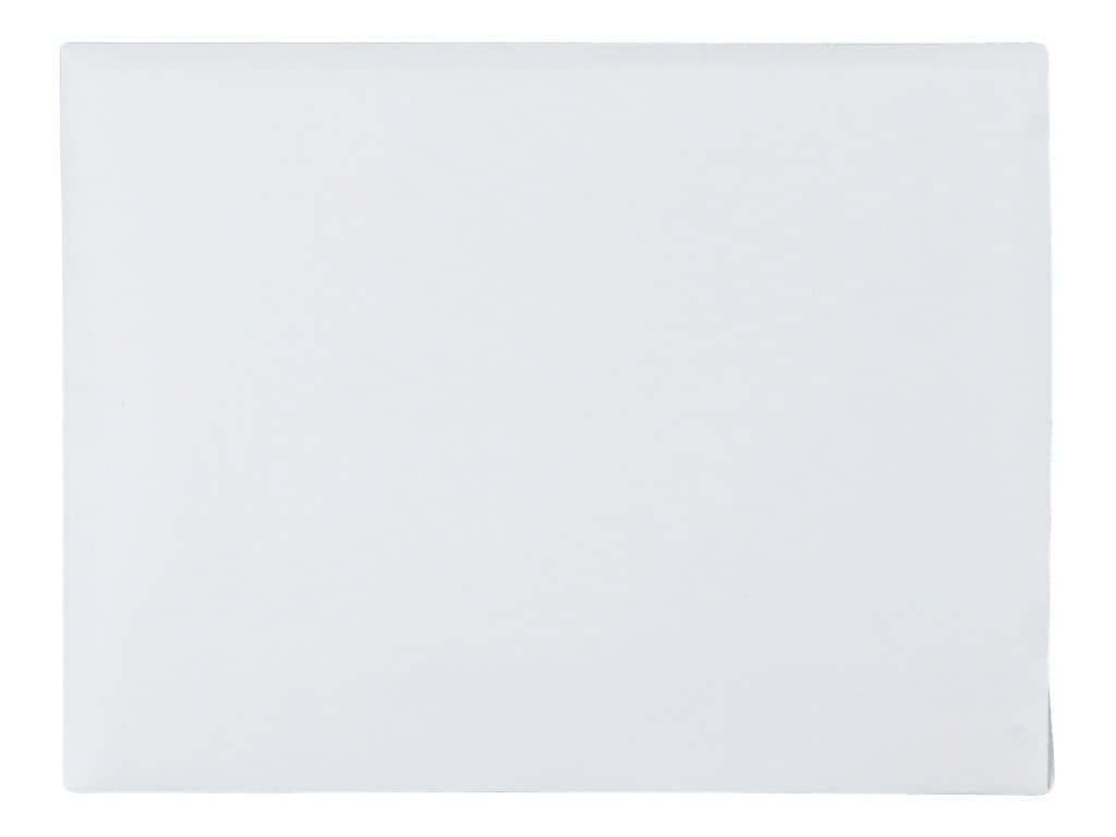 Quality Park Self Seal A2 Invitation Envelope 4 3/8" x 5 3/4", White, 100/Box (QUA10740)