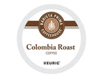 Barista Prima Colombian Coffee Keurig® K-Cup® Pods, Medium Dark Roast, 24/Box (6613)