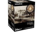 Barista Prima Colombian Coffee Keurig® K-Cup® Pods, Medium Dark Roast, 24/Box (6613)