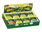 Bigelow Variety Pack Green Tea Bags, 64/Box (30568)