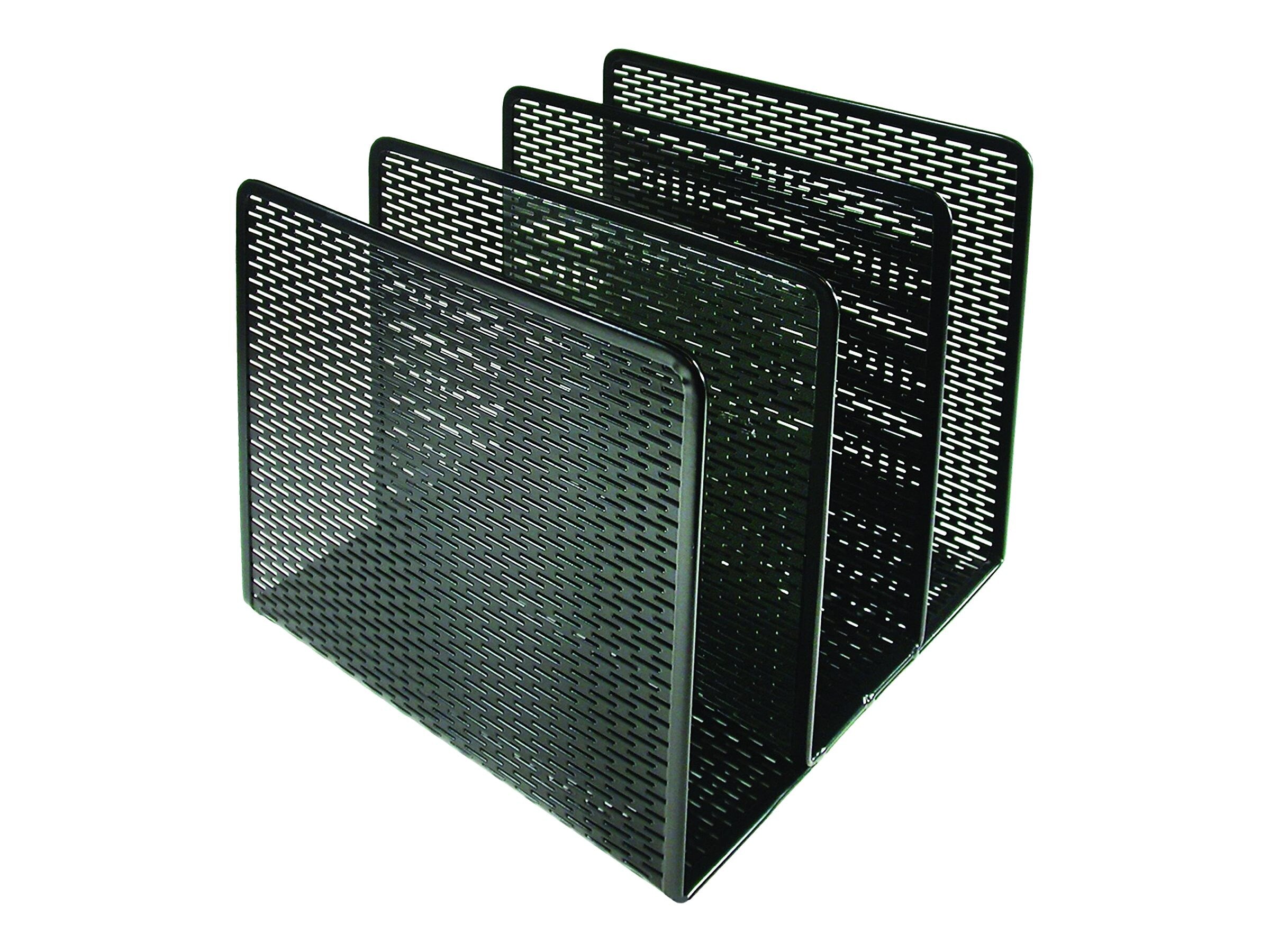 Artistic Urban Collection Holder, Black (ART20009)