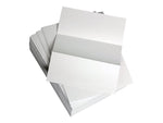 Alliance Willcopy 8.5" x 11" Custom Cut Copy Paper, 20 lbs., 92 Brightness, 500 Sheets/Ream (30060/DDP851332)