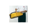 Rubbermaid Hygen Bucket, Yellow (FGQ95088YEL)
