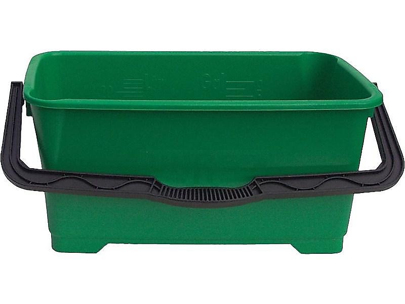 Unger Pro Bucket, 24 qt., Green (QB220)