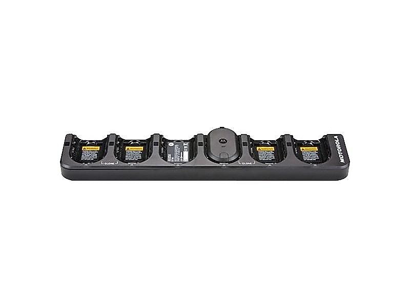 Motorola Lithium-Ion Battery Charging Station for Motorola, Black (HKPN4007)