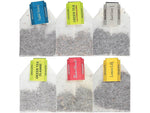 Bigelow Assorted Tea Bags, 168/Carton (15577)