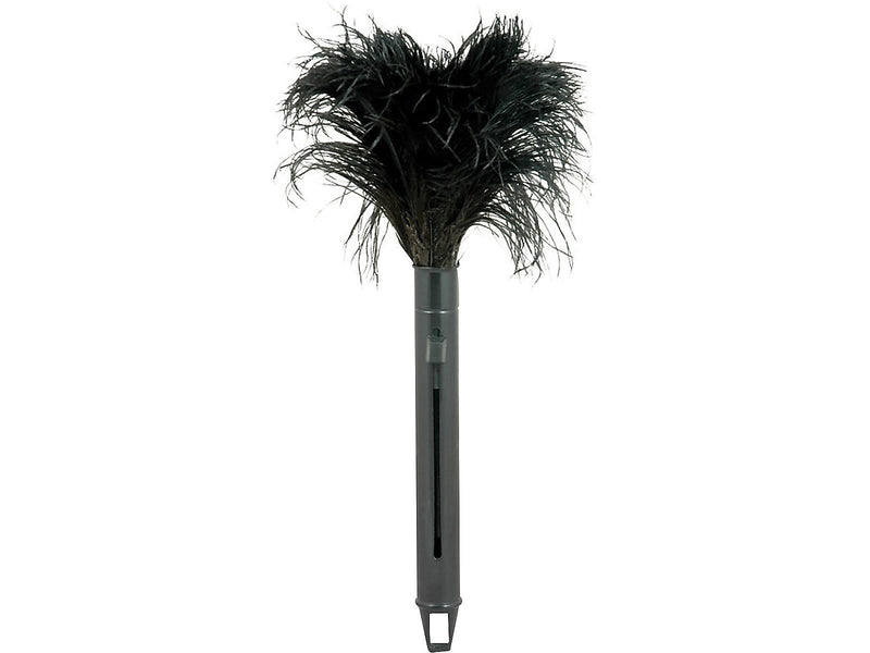 O'Dell Feather Dusters, Black 12/Box (DOF-RET14)