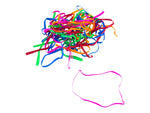 CONSERVE PlastiBands Multi-Purpose Rubber Bands, Box, 100/Box (SF-6000)