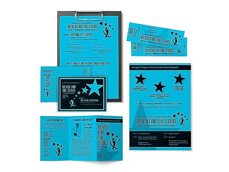 Astrobrights Cardstock Paper, 65 lbs, 8.5" x 11", Lunar Blue, 250/Pack (22721)