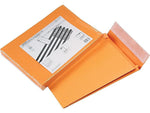Quality Park Self Seal Kraft Catalog Envelopes, 10"L x 13"H, Brown, 25/Pack (QUA93336)